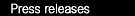 Press releases