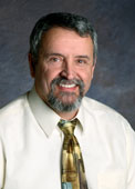 Obie O'Brien, County Commissioner