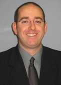 Paul Jewell, County Commissioner