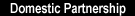 Domestic Partnership