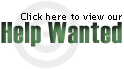 Help Wanted