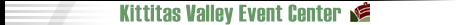 Kittitas Valley Event Center