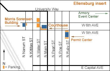 Map detail
