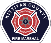 Kittitas County Fire Marshal
